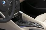 BMW X1 2009 года